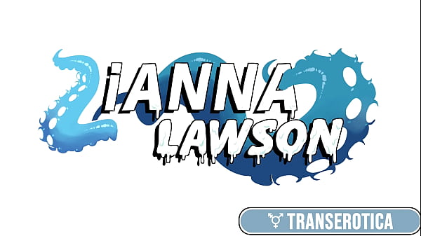 Trans Stunner Lianna Lawson Pleases Her Ass With A Massive Toy!